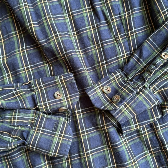 Ben Sherman button up shirt - Picture 10 of 11